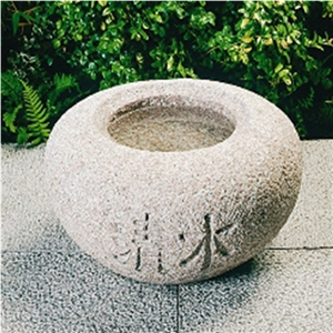 Bird Bath Fountain