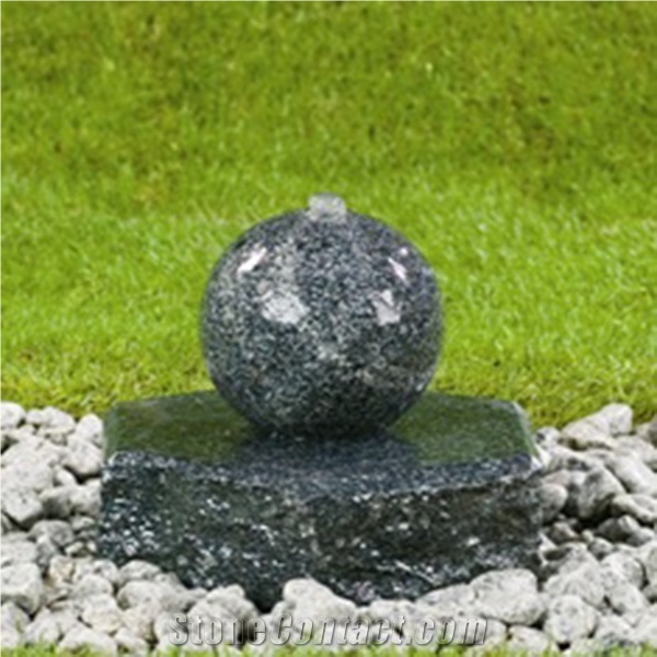 Fountain