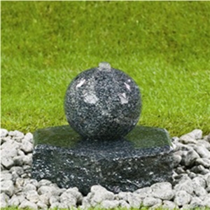 Fountain