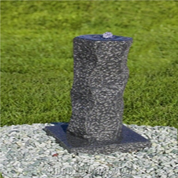 Fountain