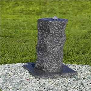 Fountain