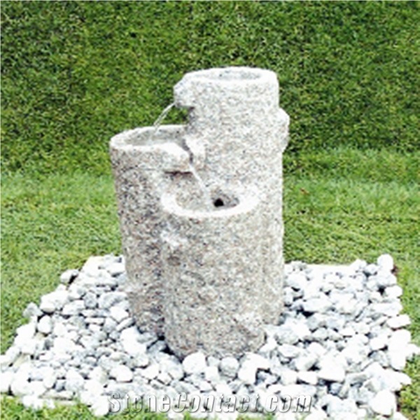 Fountain