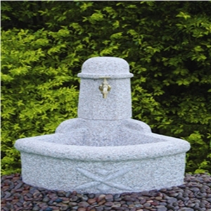 Fountain