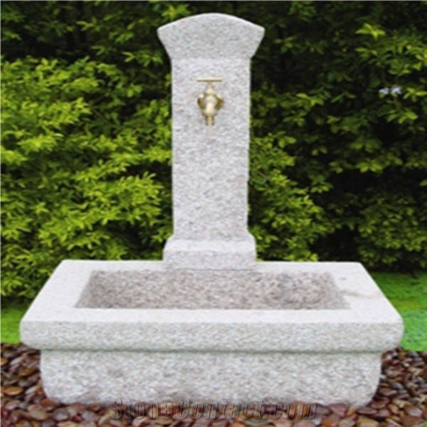Fountain