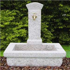 Fountain