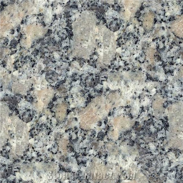 Oconee Granite