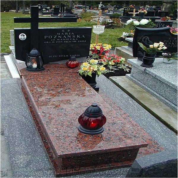 Tombstone