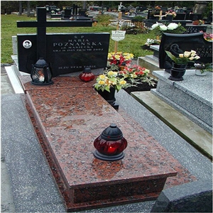 Tombstone
