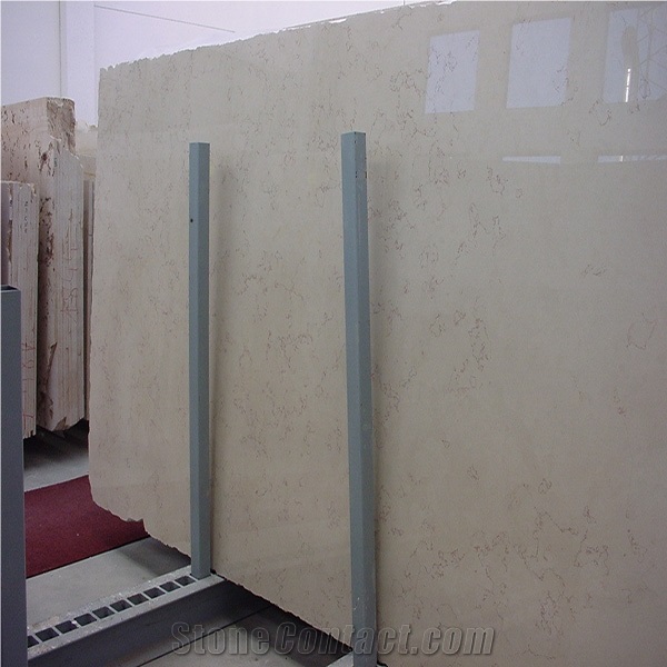 Filetto Rosso Trani Limestone