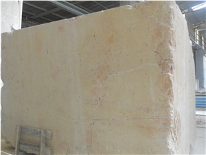 Jerusalem Red Limestone Blocks, Beige Israel Limestone Block