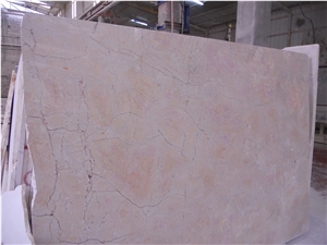 Jerusalem Red Limestone Slabs, Beige Israel Limestone Tiles & Slabs