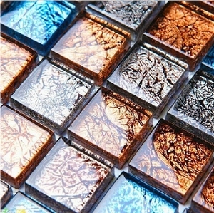 Glass Mosaic