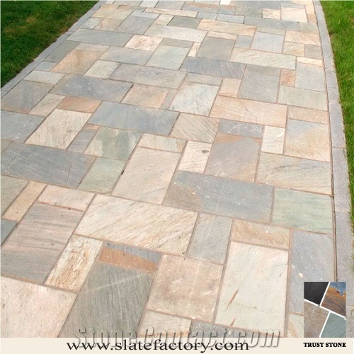 Oyster Slate Project