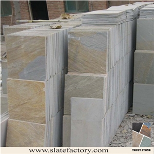 Oyster Slate Project