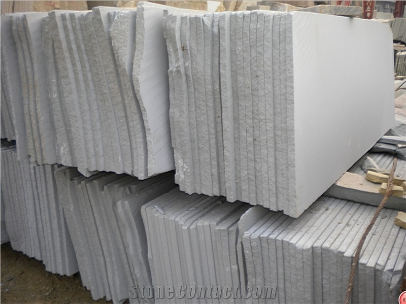 Grey Sandstone Slab