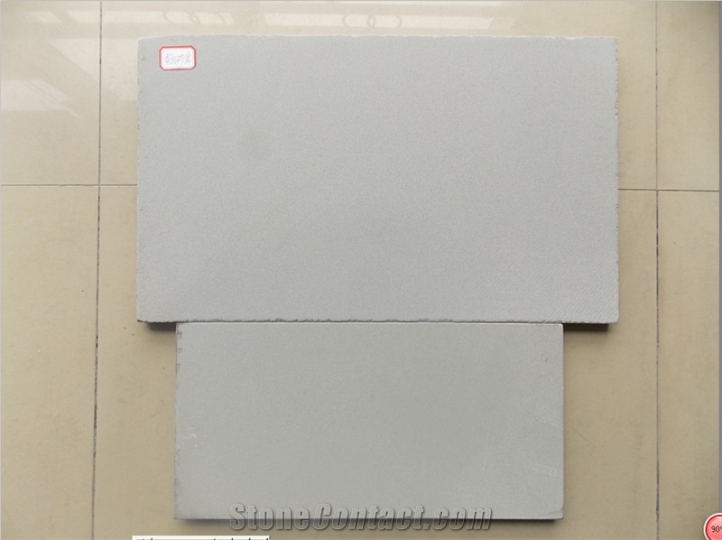 Grey Sandstone TILES