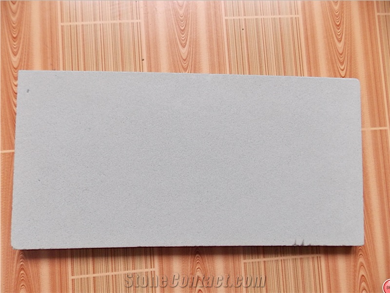 Grey Sandstone TILES