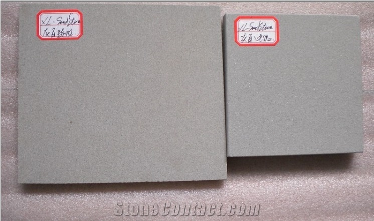 Grey Sandstone TILES