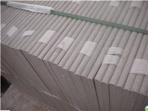 Grey White Sandstone Steps Grey White Sandstone Steps