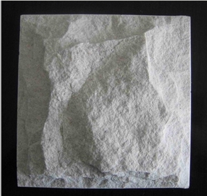 Mushroom Sandstone Mushroom Sandstone