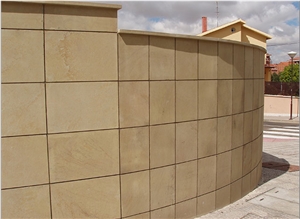 Sandstone Wall Cladding Panel Sandstone Wall Cladding Panel