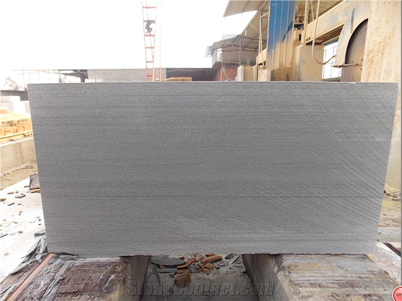 XL Grey-green Sandstone Blocks