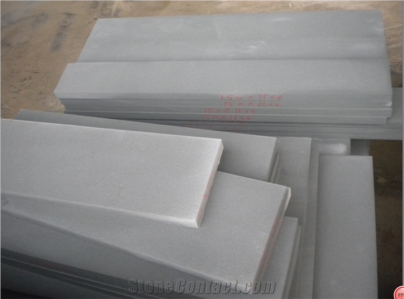 XL Grey-green Sandstone Cut to Size