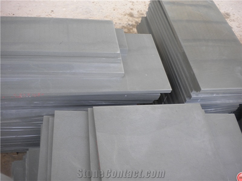 XL Grey-green Sandstone
