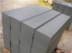 XL Grey-green Sandstone Window Sills