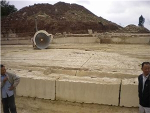 XL-Sandstone Beige Sandstone Blocks