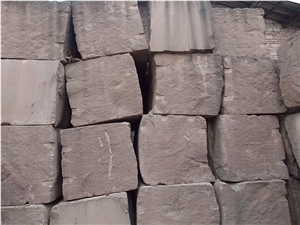 XL-Sandstone Blocks