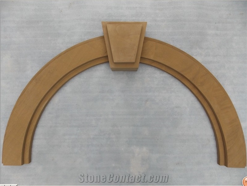 XL Sandstone Relief