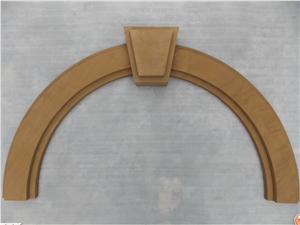 XL Sandstone Relief