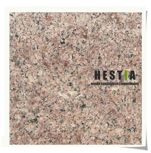 G611 Granite Tiles, China Pink Granite G611 Granite Tiles, China Pink Granite