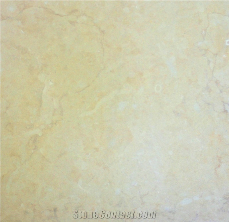 Jerusalem Gold, Israel Yellow Limestone Slabs & Tiles