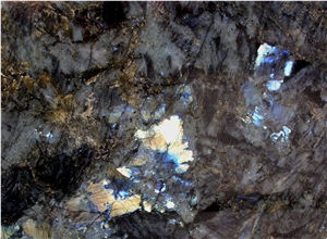 Labradorite Lemurian Blue, Lemurian Blue Granite Slabs