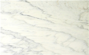 Montclair Danby Marble Slabs, United States White Marble Montclair Danby Marble Slabs, United States White Marble