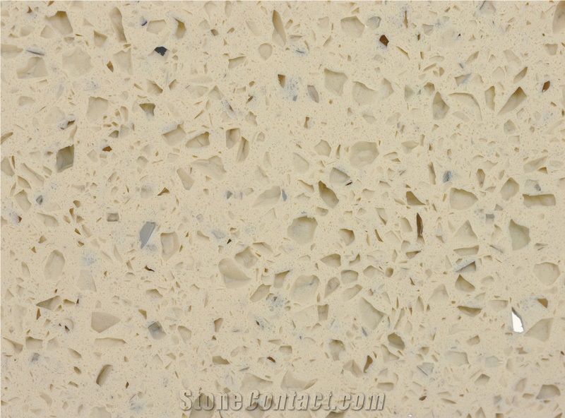 1400mm Wide Artificial Quartz Slabs