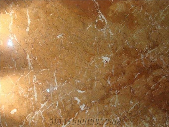 Fethiye Rose Marble Slabs, Turkey Red Marble