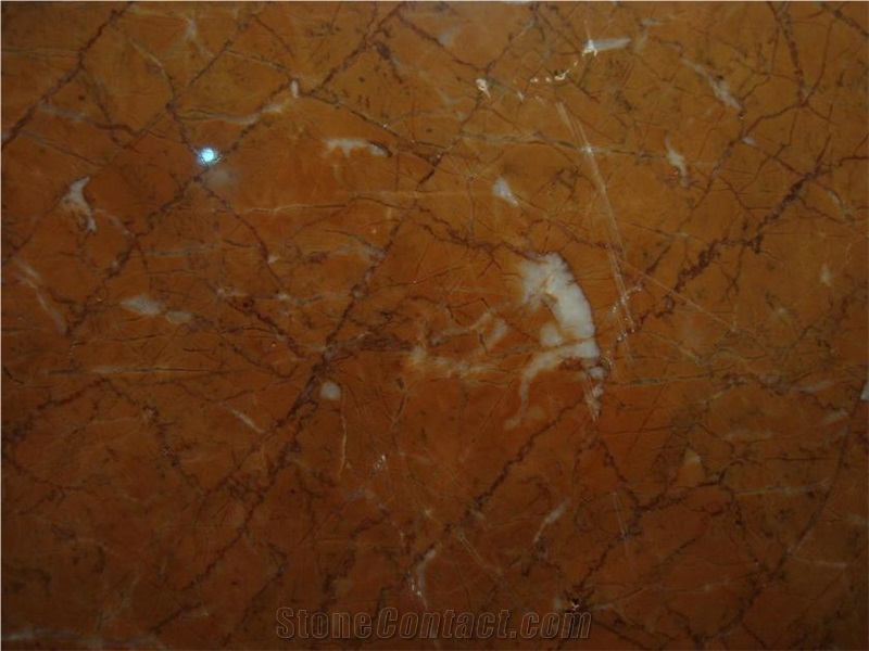 Fethiye Rose Marble Slabs, Turkey Red Marble