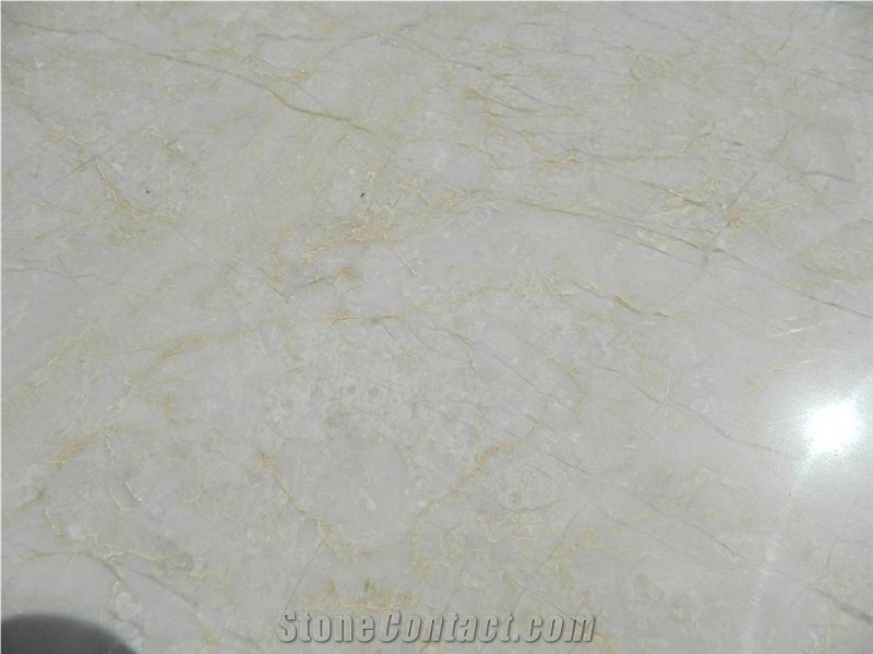 Moonlight Beige Marble