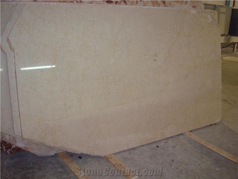 Moonlight Beige Marble
