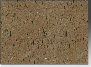 Cantera Rosa Mexicana, Rojo Paraiso Cantera Sawn Cut Tiles