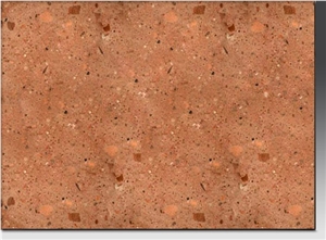 Red Cantera Naranja Mexicana, Naranja Mexicana Cantera Tiles