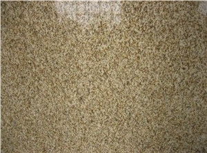 Rusty Yellow Granite Tile Rusty Yellow Granite Tile