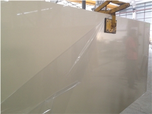 Quartz Stone Slabs-P017