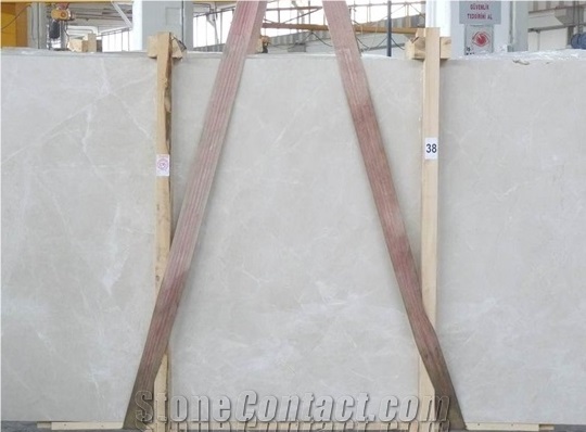 Moon Cream Beige Marble Blocks Turkey