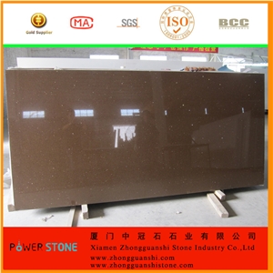 Many Colors Quartz Stone Slab