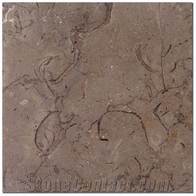 Jerusalem Gray Limestone Tiles, Israel Grey Limestone