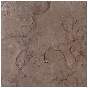 Jerusalem Gray Limestone Tiles, Israel Grey Limestone